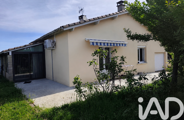 Vente Maison de village 4 pièces — photo 3