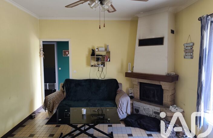 Vente Maison de village 4 pièces — photo 4