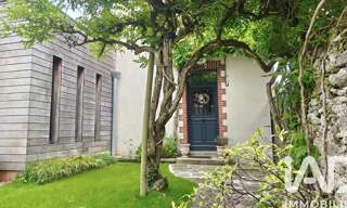 Maison 5 Pièces 120 m² à vendre à Couëron (44220)