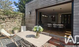 Maison 5 Pièces 120 m² à vendre à Couëron (44220)