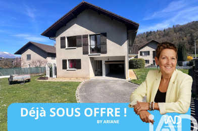 Maison 5 pièces 238000 €