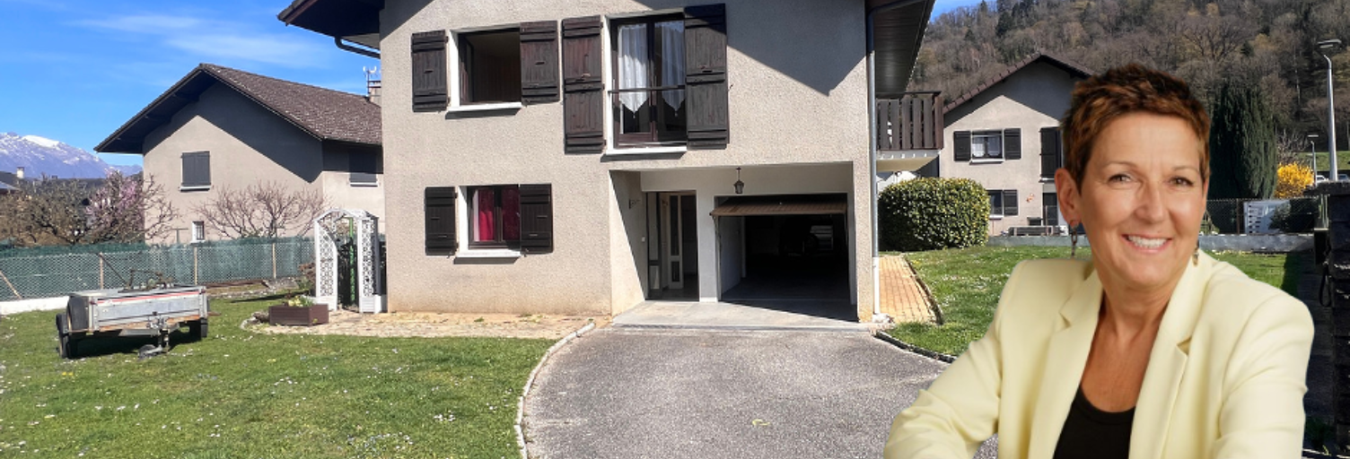 Maison 5 Pièces 97 m² à vendre à Valgelon-La Rochette (73110)