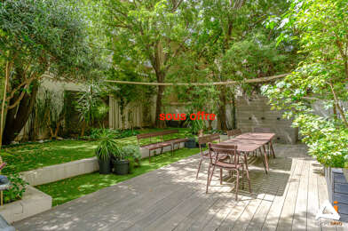 Appartement 5 pièces 749000 €