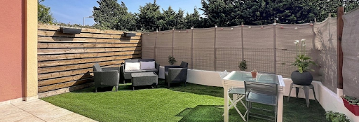Appartement 3 Pièces 61 m² à vendre à Fréjus (83600)
