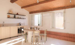 Appartement 2 Pièces 40 m² à vendre à Hyères (83400)