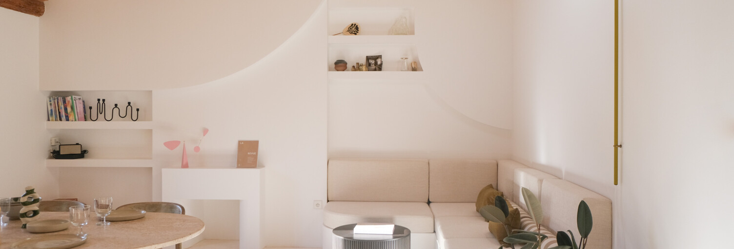 Appartement 2 Pièces 40 m² à vendre à Hyères (83400)
