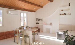 Appartement 2 Pièces 40 m² à vendre à Hyères (83400)