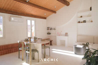 Appartement 2 pièces 250000 €