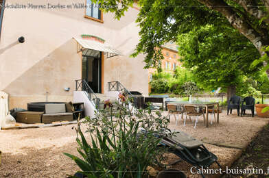 Appartement 3 pièces 249000 €
