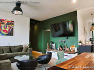 Appartement de 63 m2 à Alix, entièrement rénové — photo 2