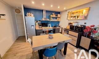 Maison 3 Pièces 57 m² à vendre à Évreux (27000)