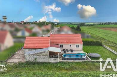 Maison 6 pièces 324000 €