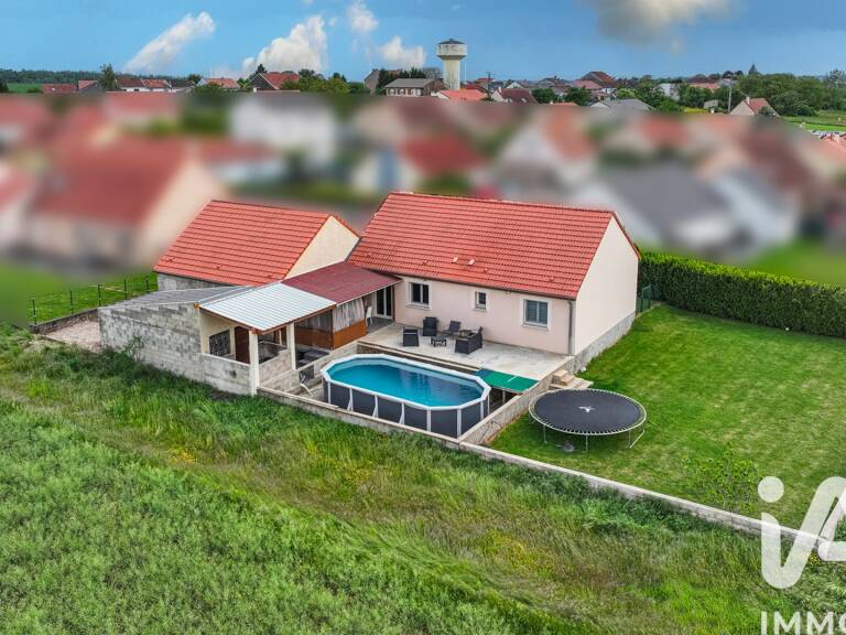Vente Maison/villa 6 pièces — photo 1