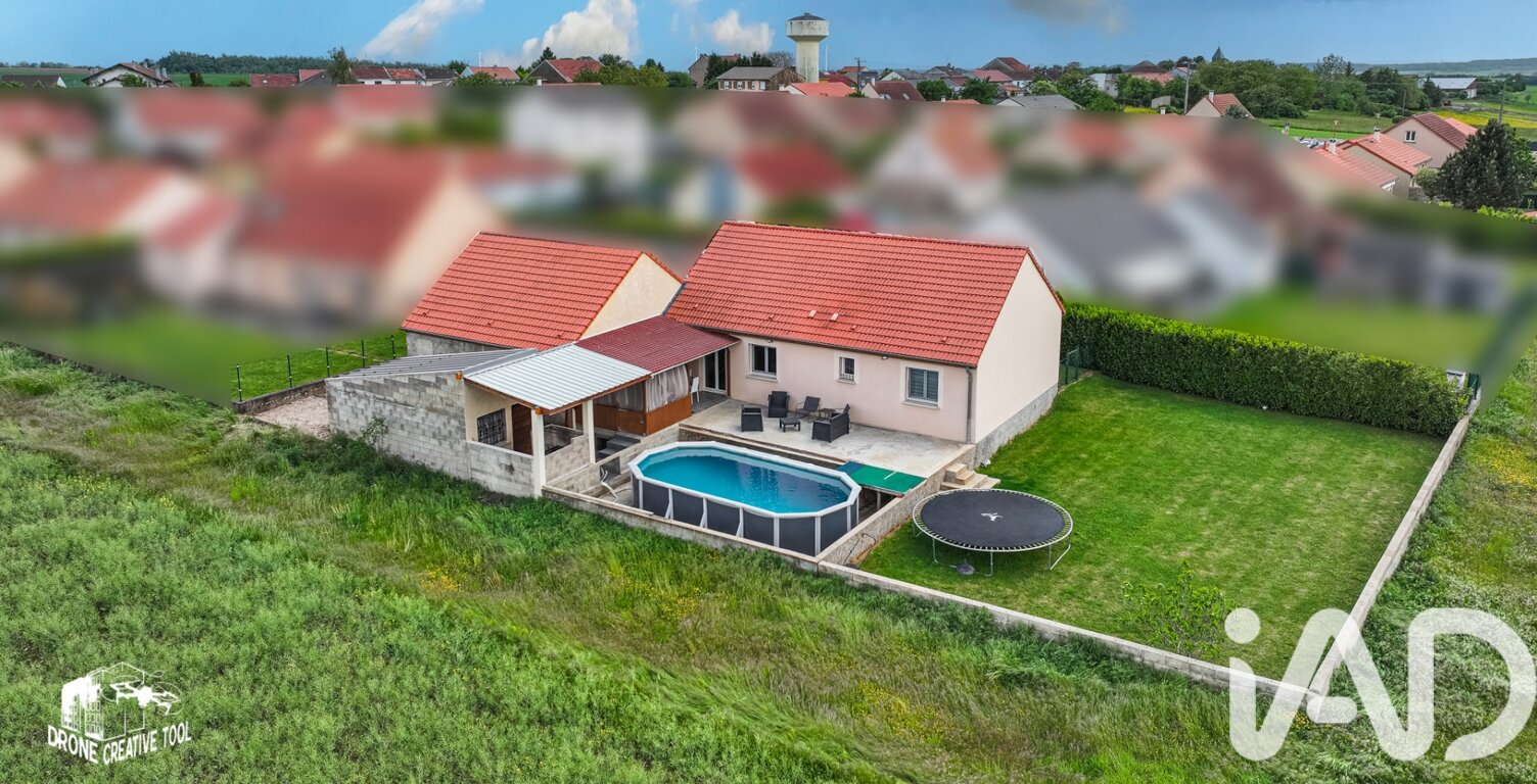Vente Maison/villa 6 pièces — photo 1