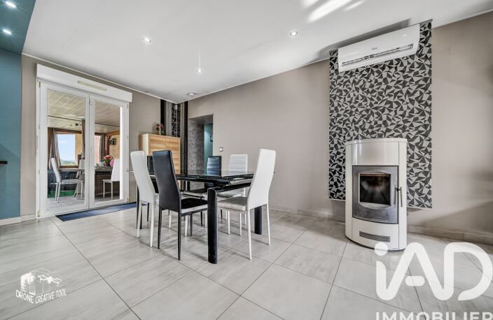 Vente Maison/villa 6 pièces — photo 4