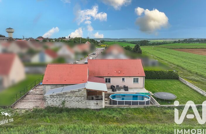 Vente Maison/villa 6 pièces — photo 5