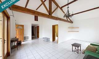 Maison 7 Pièces 131 m² à vendre à Saint-Rémy (01310)