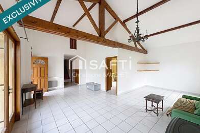 Maison 7 pièces 299000 €