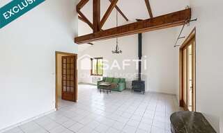 Maison 7 Pièces 131 m² à vendre à Saint-Rémy (01310)
