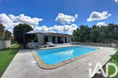 Maison 4 pièces 410000 €