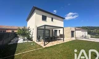 Maison 4 Pièces 155 m² à vendre à Laudun-l'Ardoise (30290)