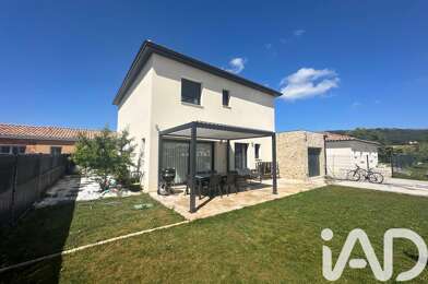 Maison 4 pièces 357000 €