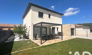 Maison 4 Pièces 155 m² à vendre à Laudun-l'Ardoise (30290)