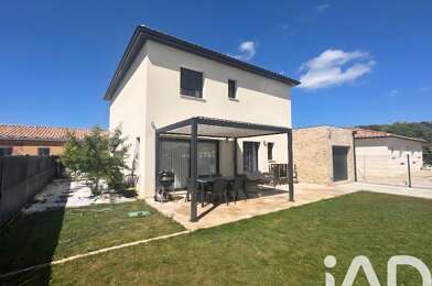 Maison 4 pièces 345000 €