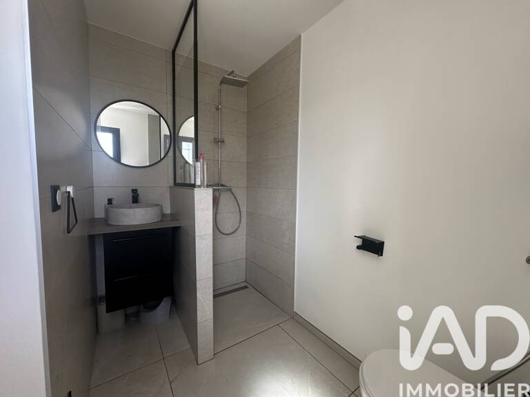 Vente Maison traditionnelle 4 pièces — photo 1