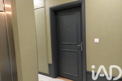Appartement 3 pièces 191000 €