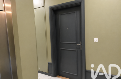 Vente Appartement 3 pièces — photo du bien