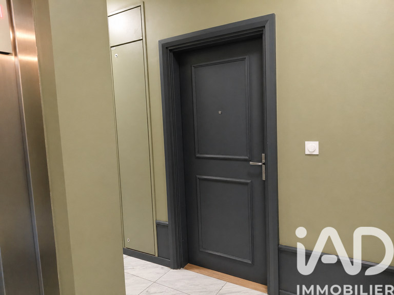 Vente Appartement 3 pièces — photo 1