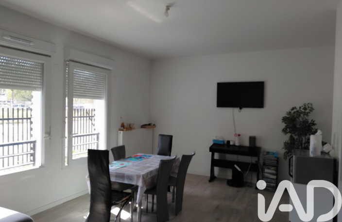 Vente Appartement 3 pièces — photo 4