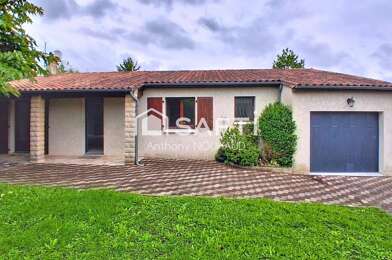 Maison 4 pièces 189000 €