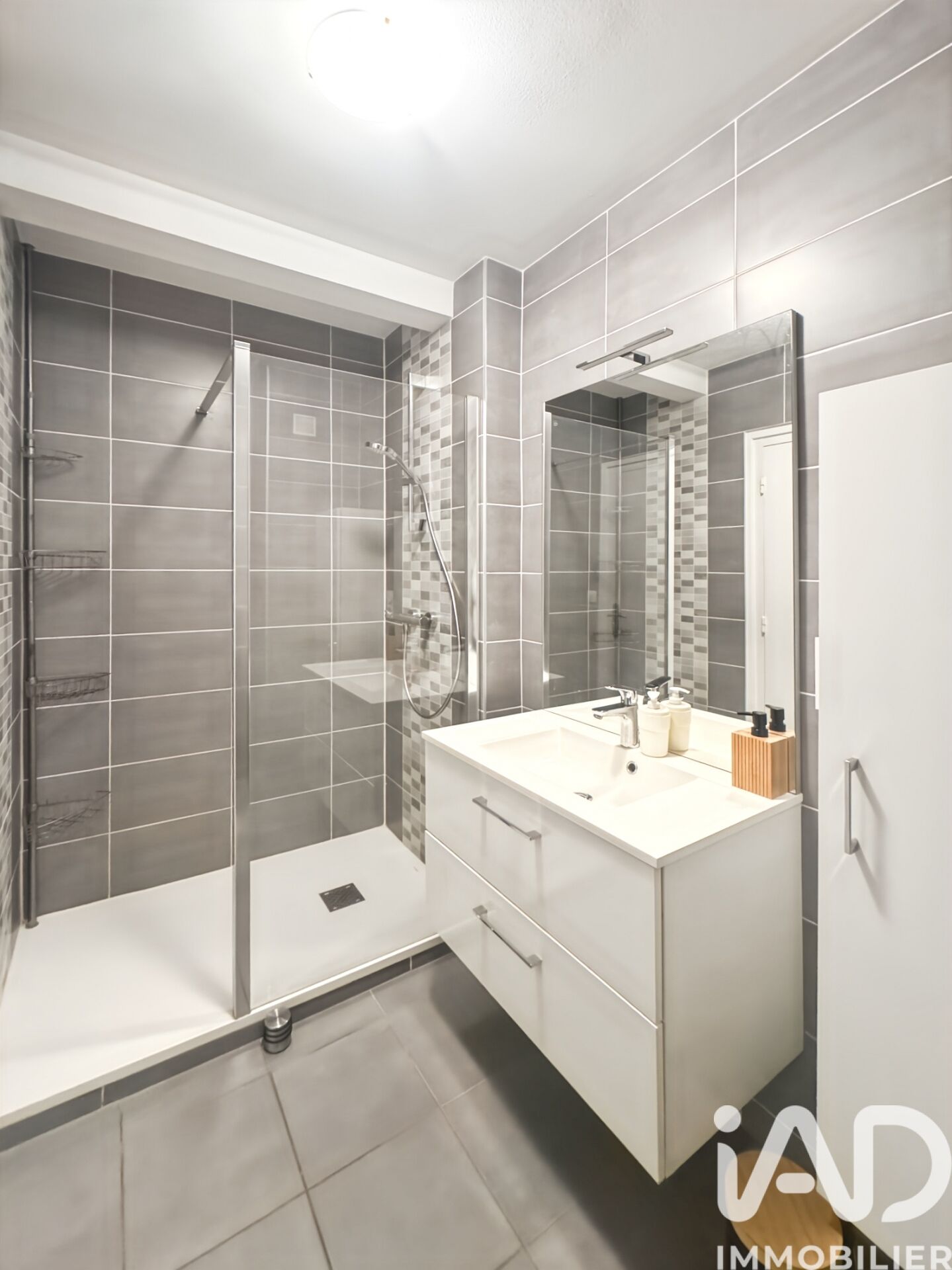 Vente Appartement 3 pièces - Photo 4