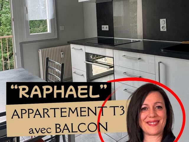 Vente Appartement 3 pièces — photo du bien