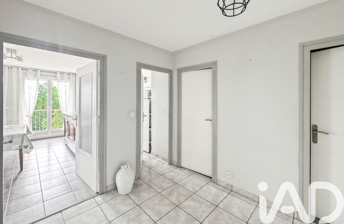 Vente Appartement 3 pièces — photo 2