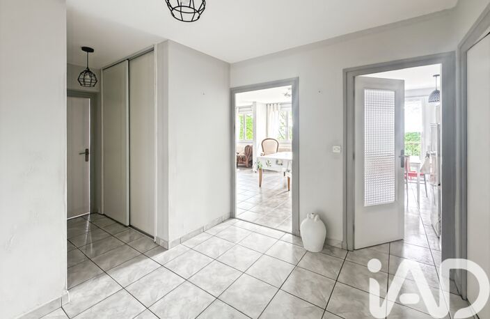 Vente Appartement 3 pièces — photo 3