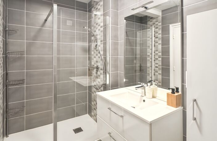 Vente Appartement 3 pièces — photo 4