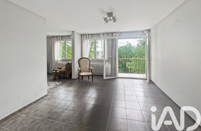Vente Appartement 3 pièces — photo 5