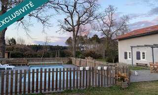 Maison 4 Pièces 94 m² à vendre à Moustey (40410)