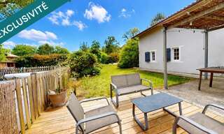 Maison 4 Pièces 94 m² à vendre à Moustey (40410)