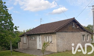 Maison 5 Pièces 75 m² à vendre à Saint-Siméon (77169)