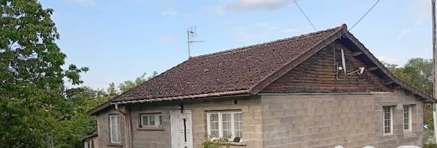 Maison 5 Pièces 75 m² à vendre à Saint-Siméon (77169)