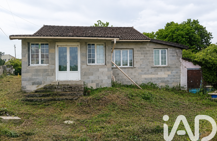 Vente Maison/villa 5 pièces — photo 2