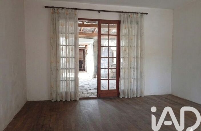 Vente Maison/villa 5 pièces — photo 3