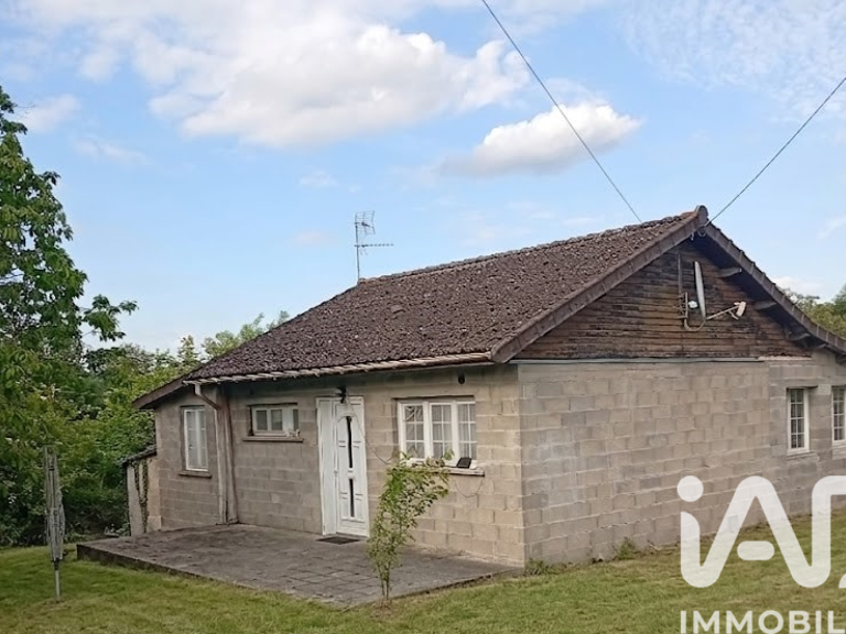 Vente Maison/villa 5 pièces — photo 1