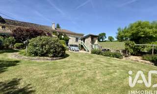 Maison 5 Pièces 190 m² à vendre à Dieulivol (33580)