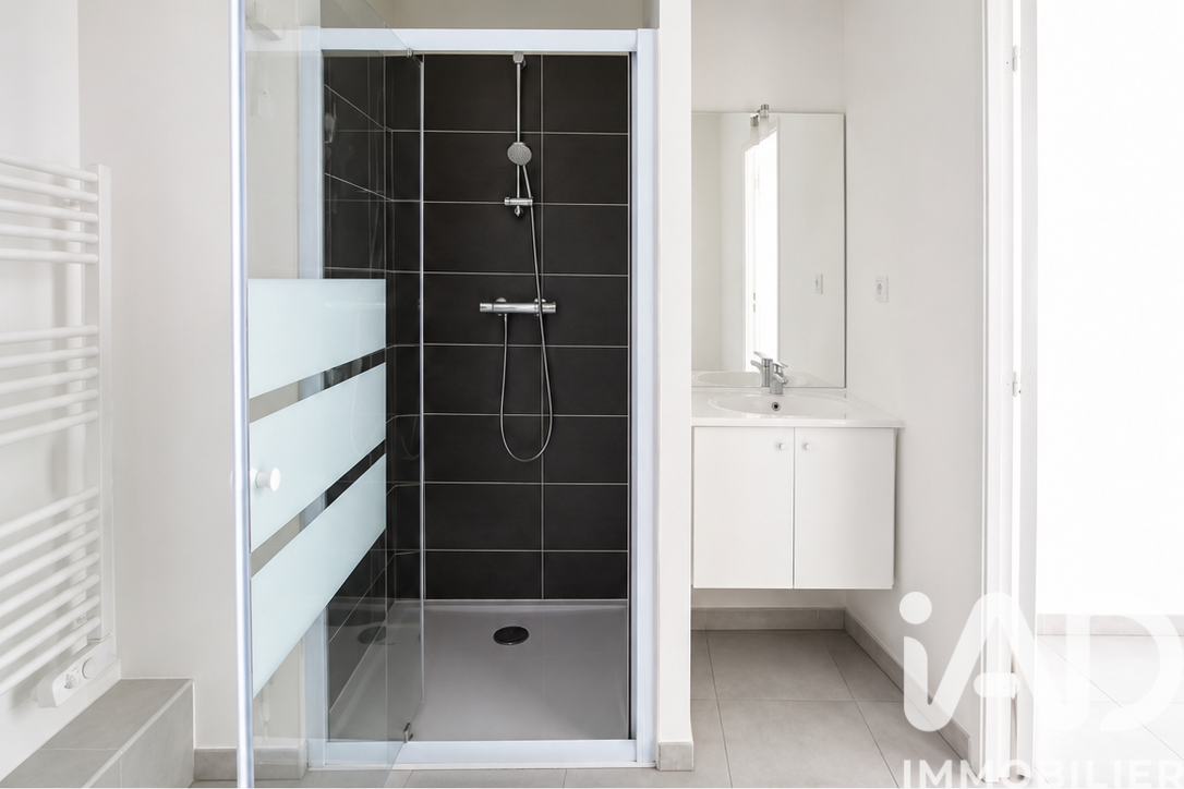 Vente Appartement 2 pièces - Photo 5
