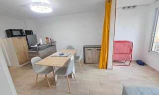 Appartement 1 Pièce 36 m² à louer à Agde (34300)